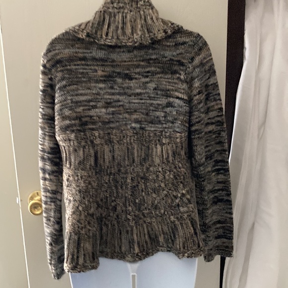 ROZ&ALI sweater - Picture 3 of 7